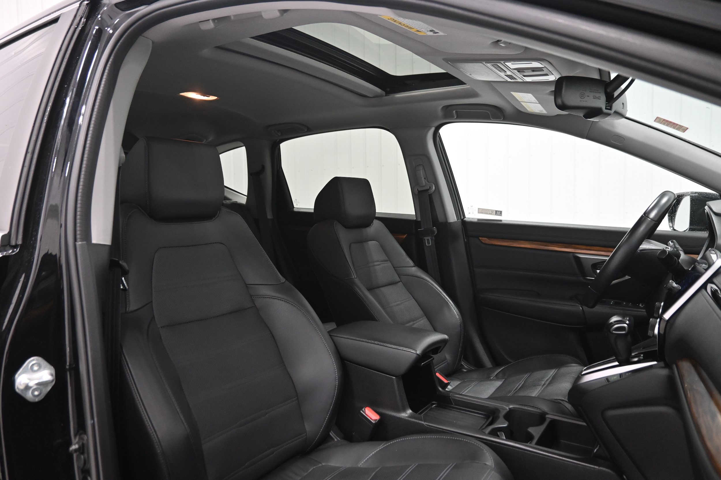 Used 2022 Honda CR-V EX-L image 26