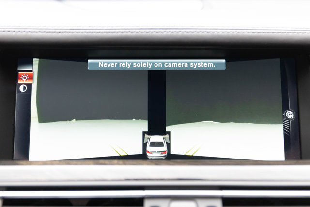 Used 2014 BMW 750i RWD image 17