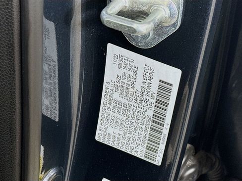 Used 2023 Honda CR-V EX-L image 31