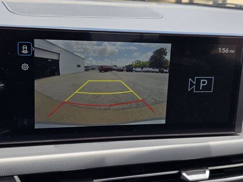 Used 2025 Hyundai Sonata SEL FWD image 26