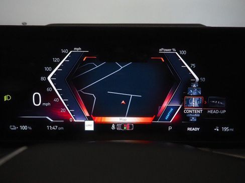 Used 2023 BMW i4 eDrive35 RWD image 19