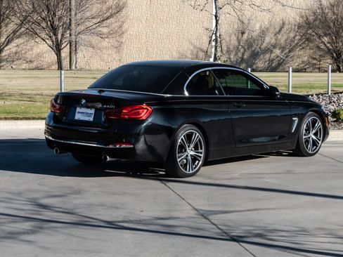 Used 2018 BMW 440i Convertible image 6