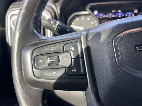 Used 2019 GMC Sierra 1500 Denali w/ Technology Package image 26