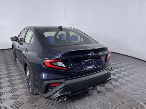 New 2026 Subaru WRX tS image 24