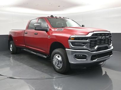 New 2026 RAM 3500 Tradesman