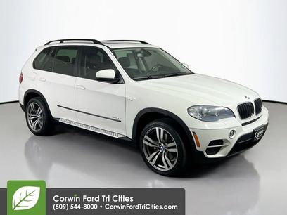 Used 2011 BMW X5 xDrive35i