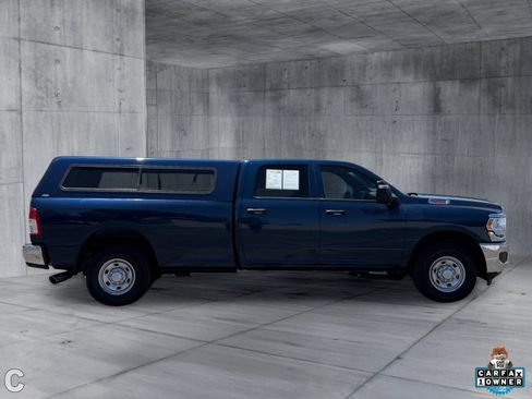 Used 2023 RAM 2500 Tradesman RWD image 6