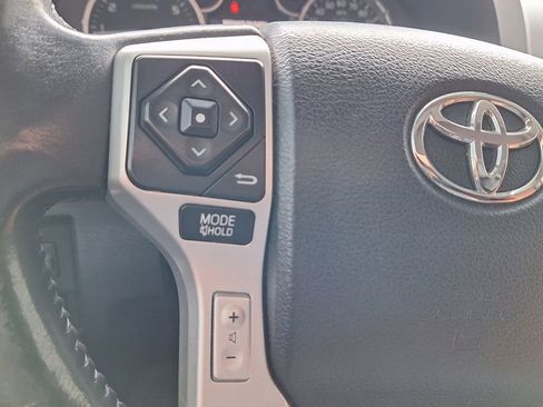 Used 2014 Toyota Tundra 1794 Edition AWD/4WD image 16