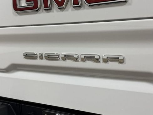 Used 2025 GMC Sierra 1500 SLT image 26