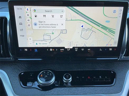 New 2025 Ford Expedition Tremor image 24