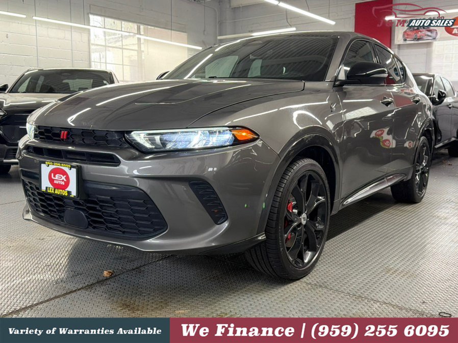 Used 2024 Dodge Hornet R/T AWD/4WD image 2