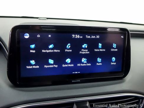 Used 2023 Hyundai Santa Fe XRT AWD/4WD image 14