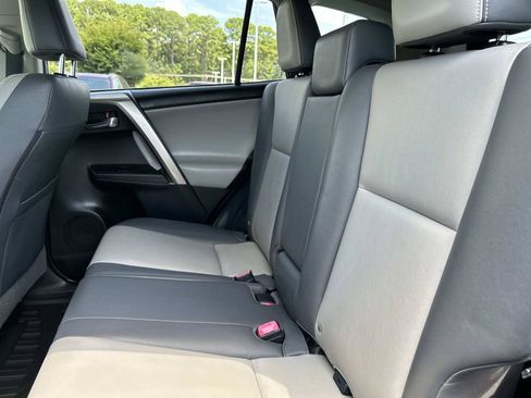 Used 2015 Toyota RAV4 Limited FWD image 15
