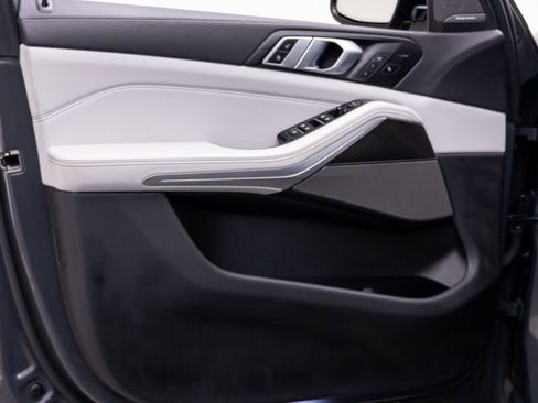 Used 2023 BMW X5 M50i w/ Climate Comfort Package image 14