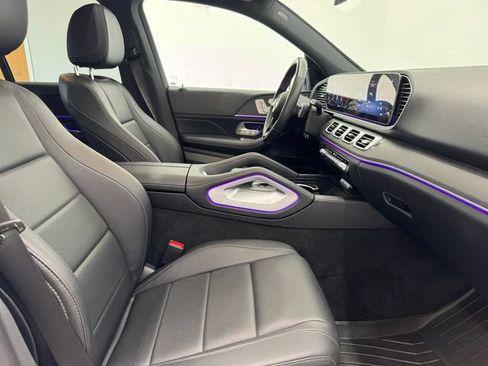 Used 2024 Mercedes-Benz GLE 450 4MATIC image 17