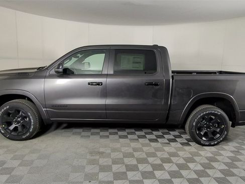 New 2026 RAM 1500 Big Horn image 8