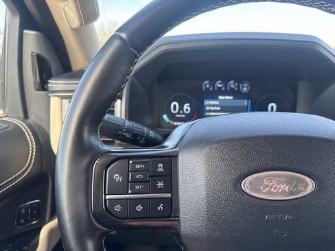 Used 2024 Ford Expedition Max Platinum image 19