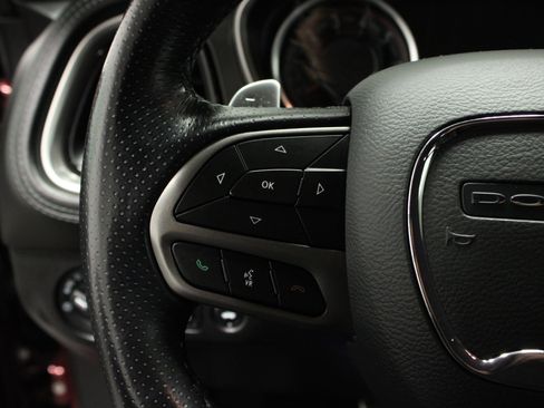 Used 2021 Dodge Challenger GT w/ Plus Package image 18