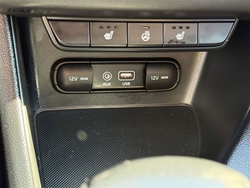 Used 2017 Kia Sportage EX w/ EX Premium Package image 20