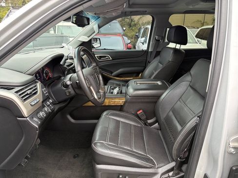 Used 2016 GMC Yukon Denali w/ Open Road Package AWD/4WD image 6