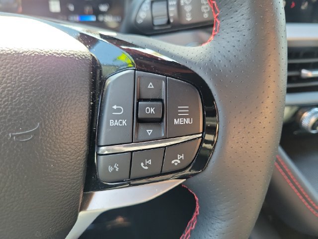 Used 2026 Ford Explorer ST-Line w/ ST-Line Street Pack RWD image 6