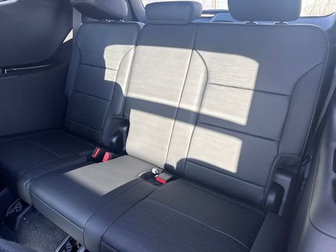 New 2026 Buick Enclave Sport Touring w/ Power Package image 14