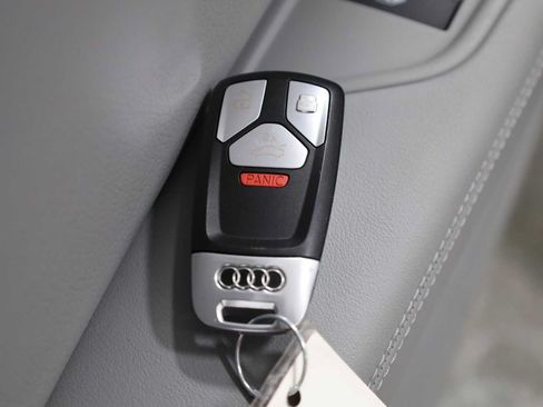 Used 2019 Audi A5 2.0T Premium Plus w/ Premium Plus AWD/4WD image 40
