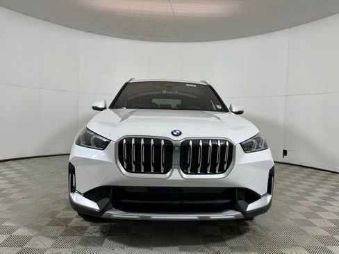 New 2026 BMW X1 xDrive28i w/ Convenience Package AWD/4WD image 2