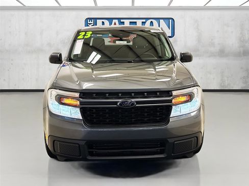Used 2023 Ford Maverick XLT image 2