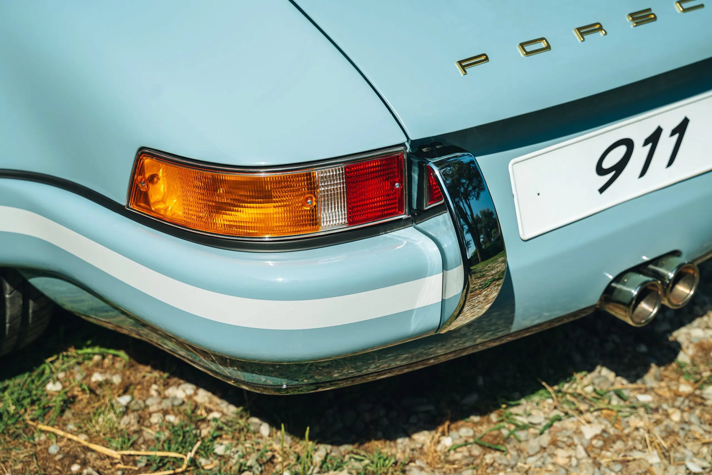 Used 1995 Porsche 911 Cabriolet image 37