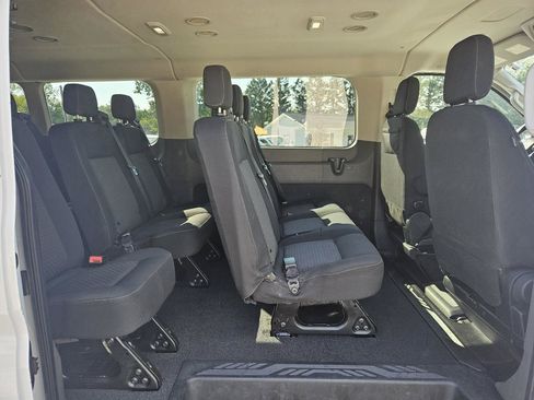 Used 2022 Ford Transit 350 XL RWD image 22