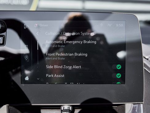 Used 2024 Chevrolet Corvette Stingray Premium Conv w/ Z51 Performance Package image 68