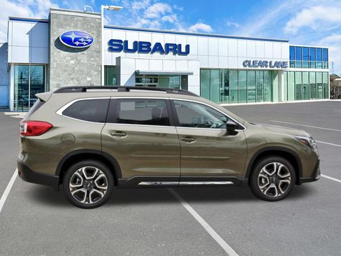 New 2026 Subaru Ascent Limited AWD/4WD image 5
