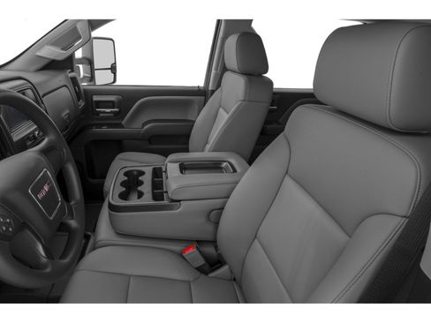 Used 2019 GMC Sierra 2500 SLT AWD/4WD image 46