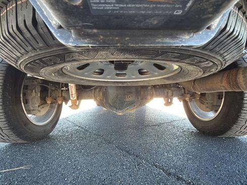 Used 2019 Chevrolet Silverado 2500 LTZ w/ Duramax Plus Package image 16