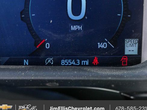 Used 2024 Ford F150 Raptor AWD/4WD image 12