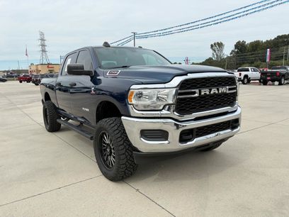 Used 2022 RAM 2500 Tradesman