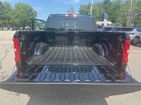 New 2026 RAM 1500 Big Horn image 24