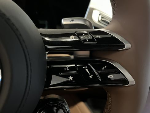 New 2026 Mercedes-Benz S 63 AMG S image 20