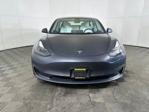 Used 2023 Tesla Model 3 Standard Range image 8
