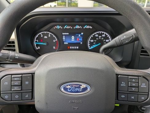 New 2026 Ford F550 2WD Regular Cab Super Duty image 27