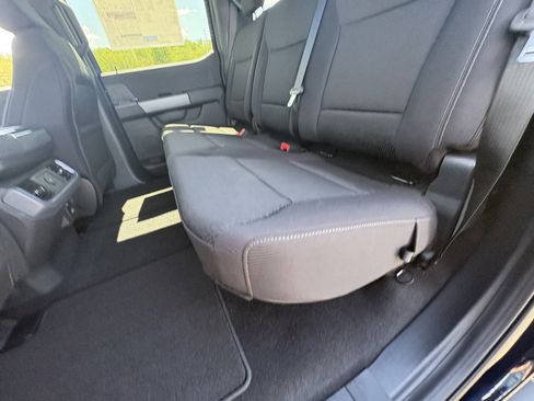 New 2026 Ford F150 XLT AWD/4WD image 20