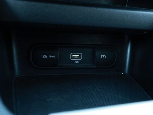 Used 2024 Kia Forte LXS FWD image 20