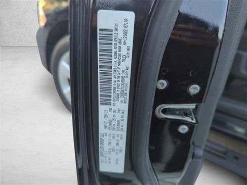 Used 2012 RAM 1500 Express w/ ST Popular Equipment Group image 27