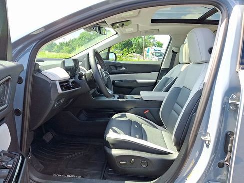 Used 2026 Honda Prologue Elite image 13
