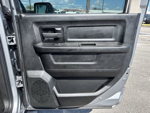 Used 2023 RAM 1500 Tradesman w/ Tradesman SXT Package RWD image 17