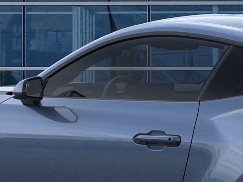 New 2026 Ford Mustang Coupe RWD image 20