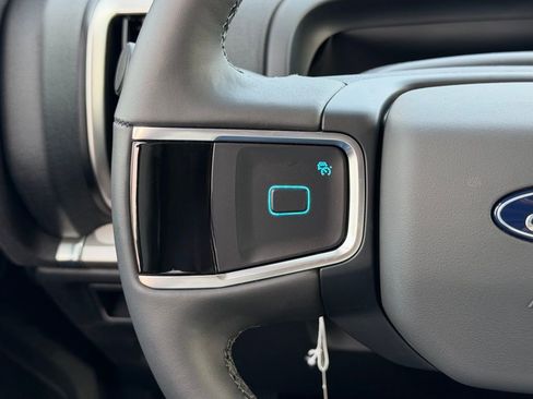 New 2026 Ford Expedition Max Active RWD image 18