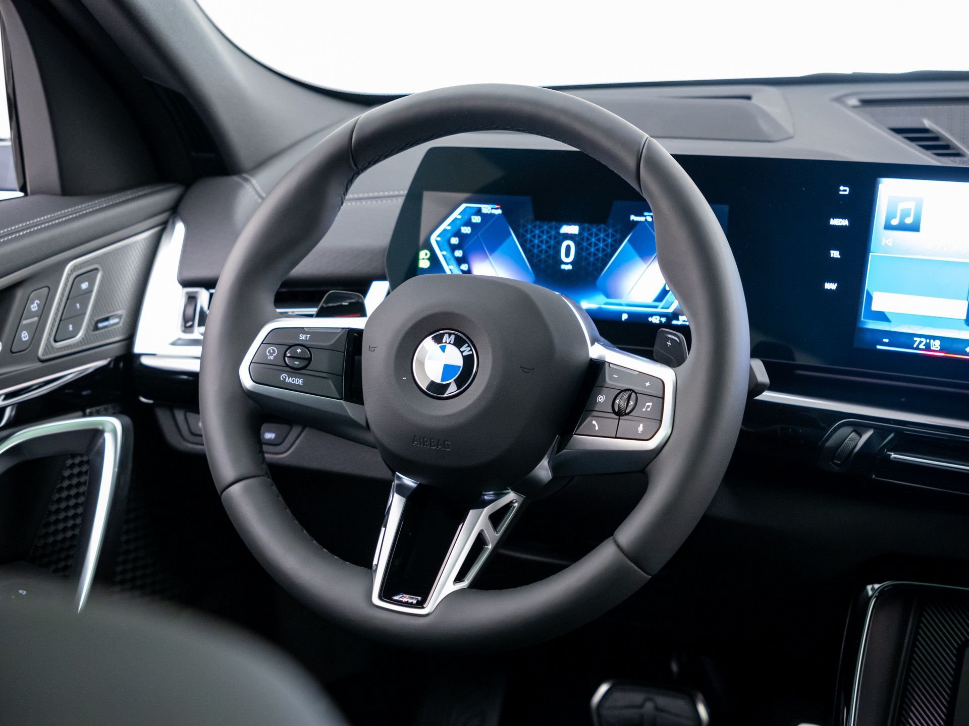 New 2026 BMW X2 M35i AWD/4WD image 12