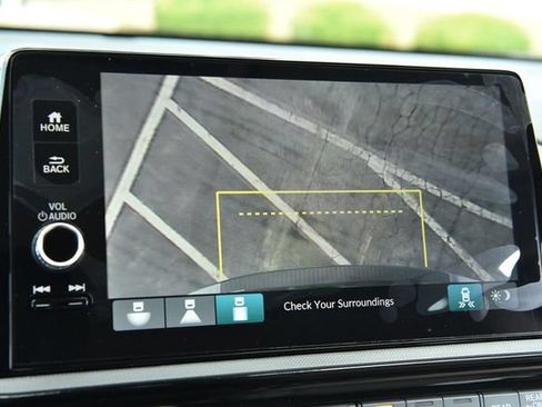 New 2026 Honda Odyssey EX-L image 14